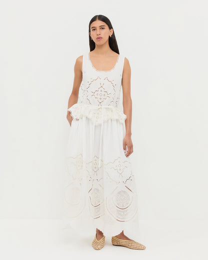 Loeffler Randall Dominique Dress