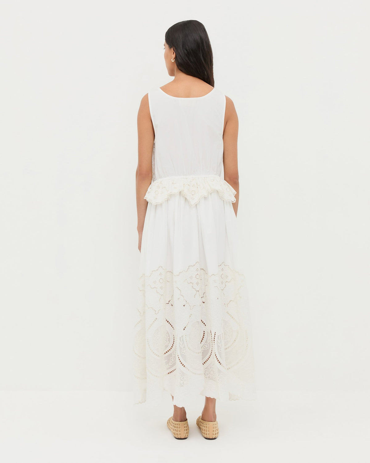 Loeffler Randall Dominique Dress