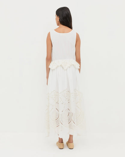 Loeffler Randall Dominique Dress