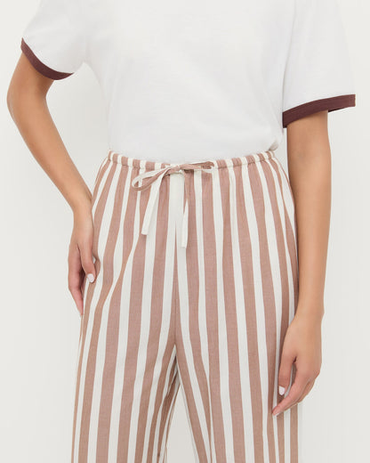 Loeffler Randall Pella Pant