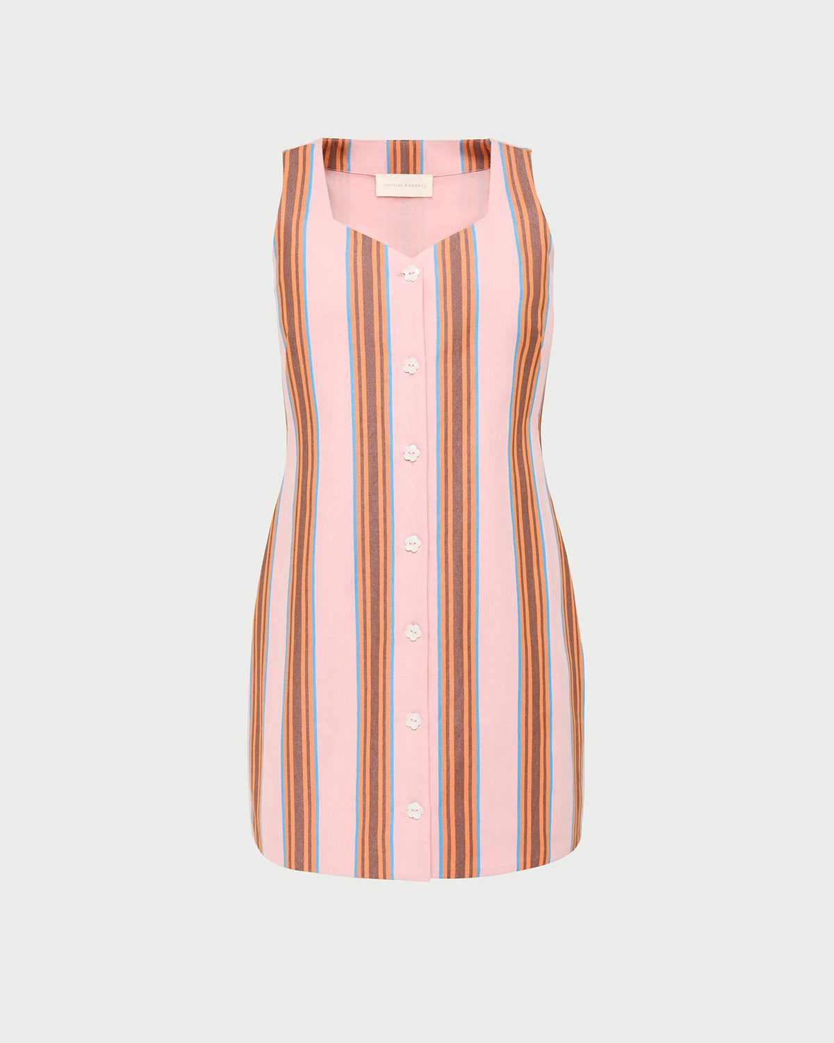 Loeffler Randall Tova Dress