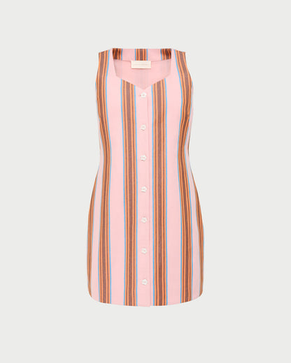Loeffler Randall Tova Dress