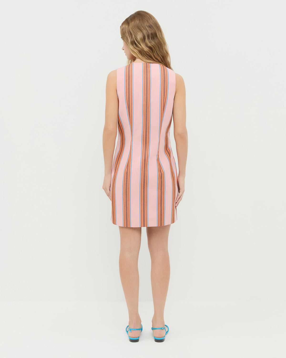 Loeffler Randall Tova Dress