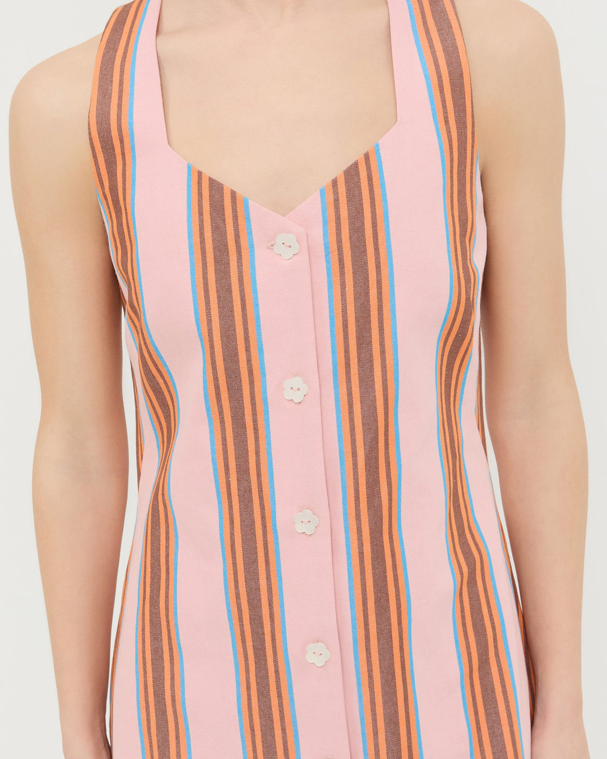 Loeffler Randall Tova Dress