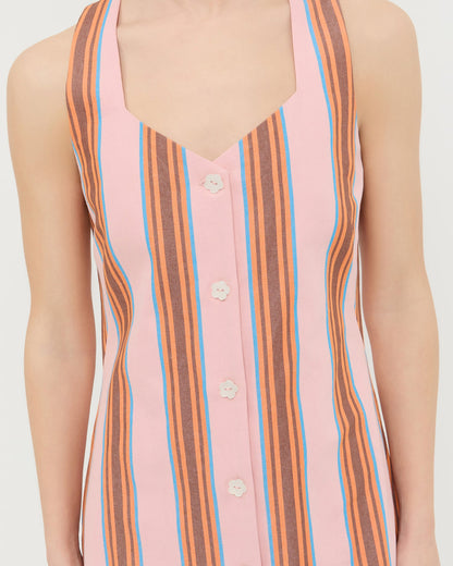 Loeffler Randall Tova Dress