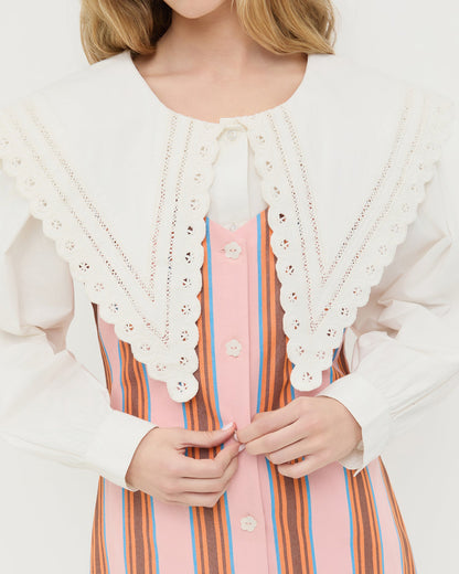 Loeffler Randall Tova Dress