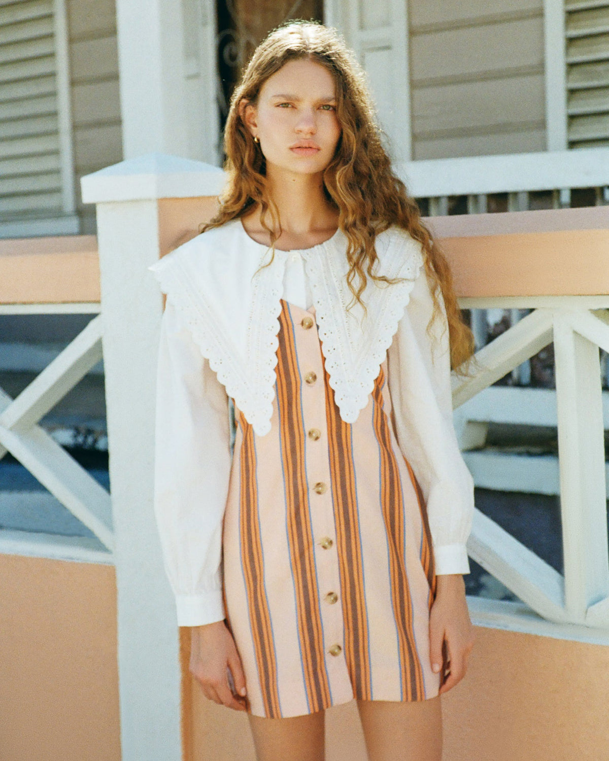 Loeffler Randall Tova Dress