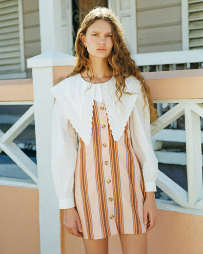 Loeffler Randall Tova Dress
