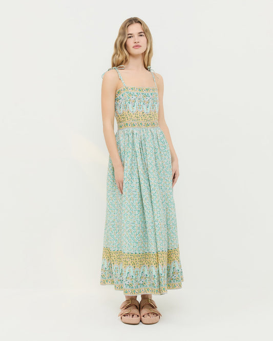 Loeffler Randall Gaia Dress