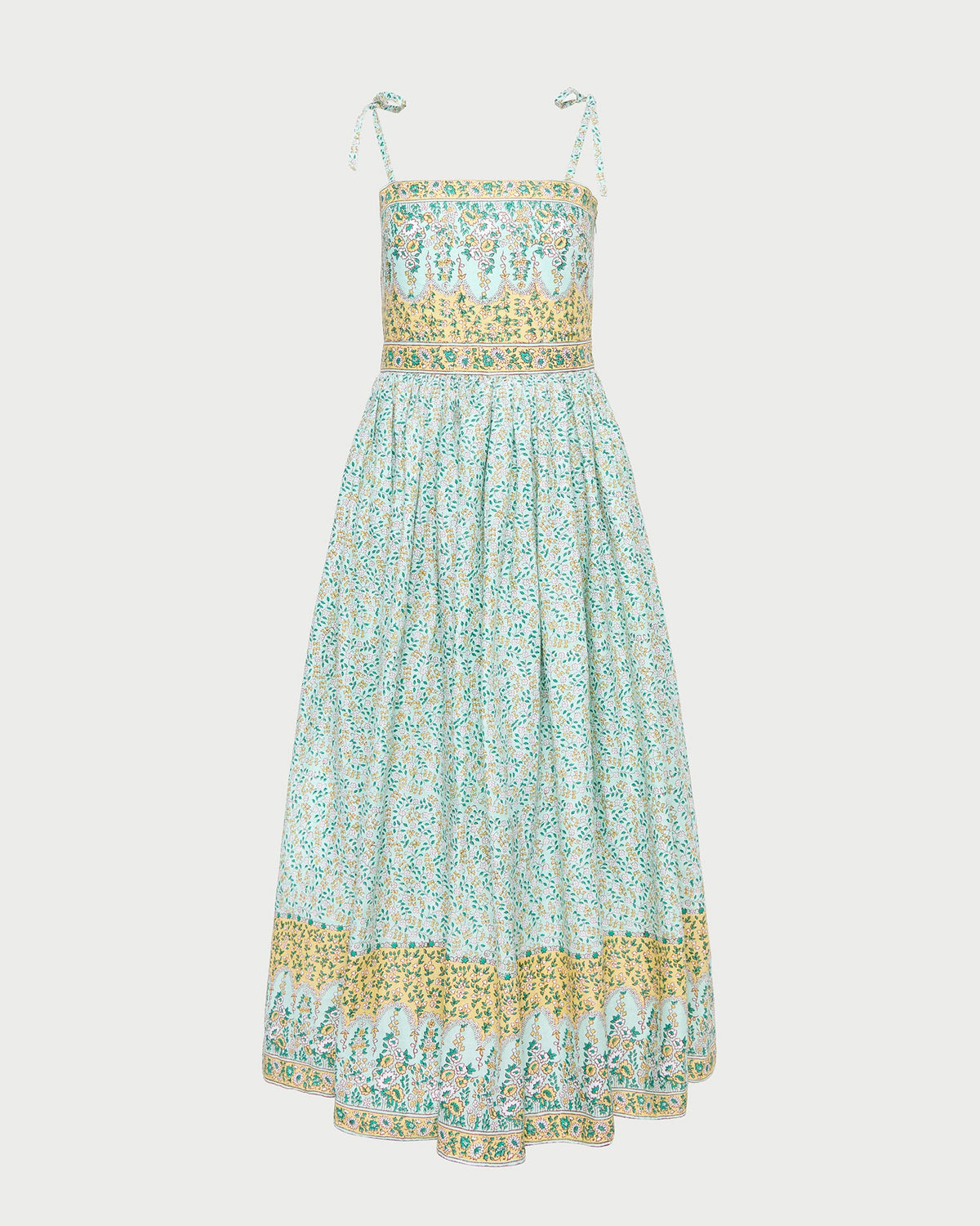 Loeffler Randall Gaia Dress