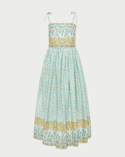 Loeffler Randall Gaia Dress