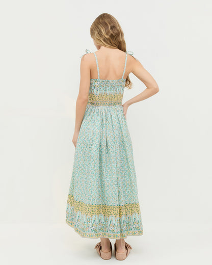 Loeffler Randall Gaia Dress