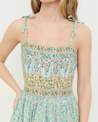 Loeffler Randall Gaia Dress