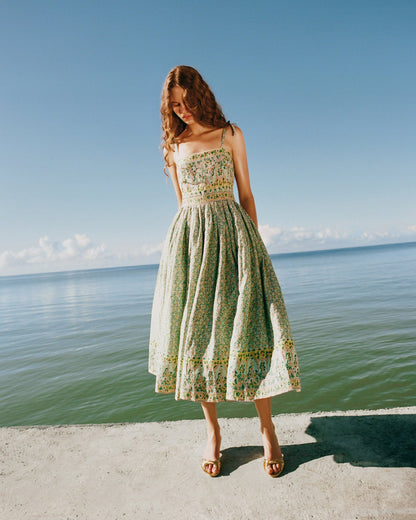 Loeffler Randall Gaia Dress