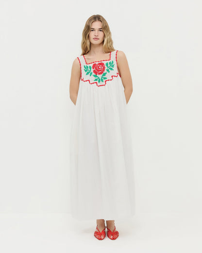 Loeffler Randall Hetty Dress