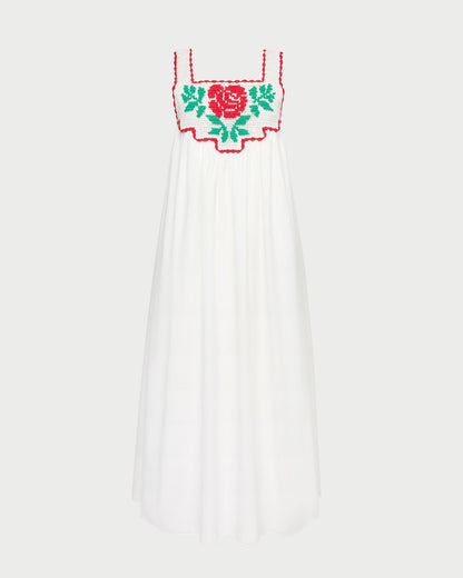 Loeffler Randall Hetty Dress