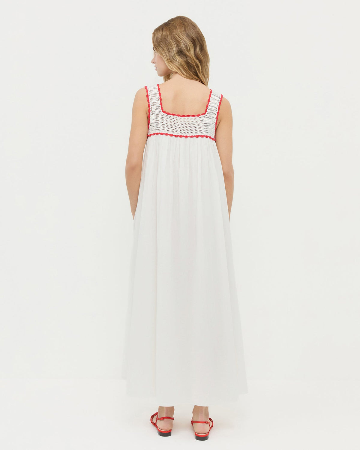 Loeffler Randall Hetty Dress