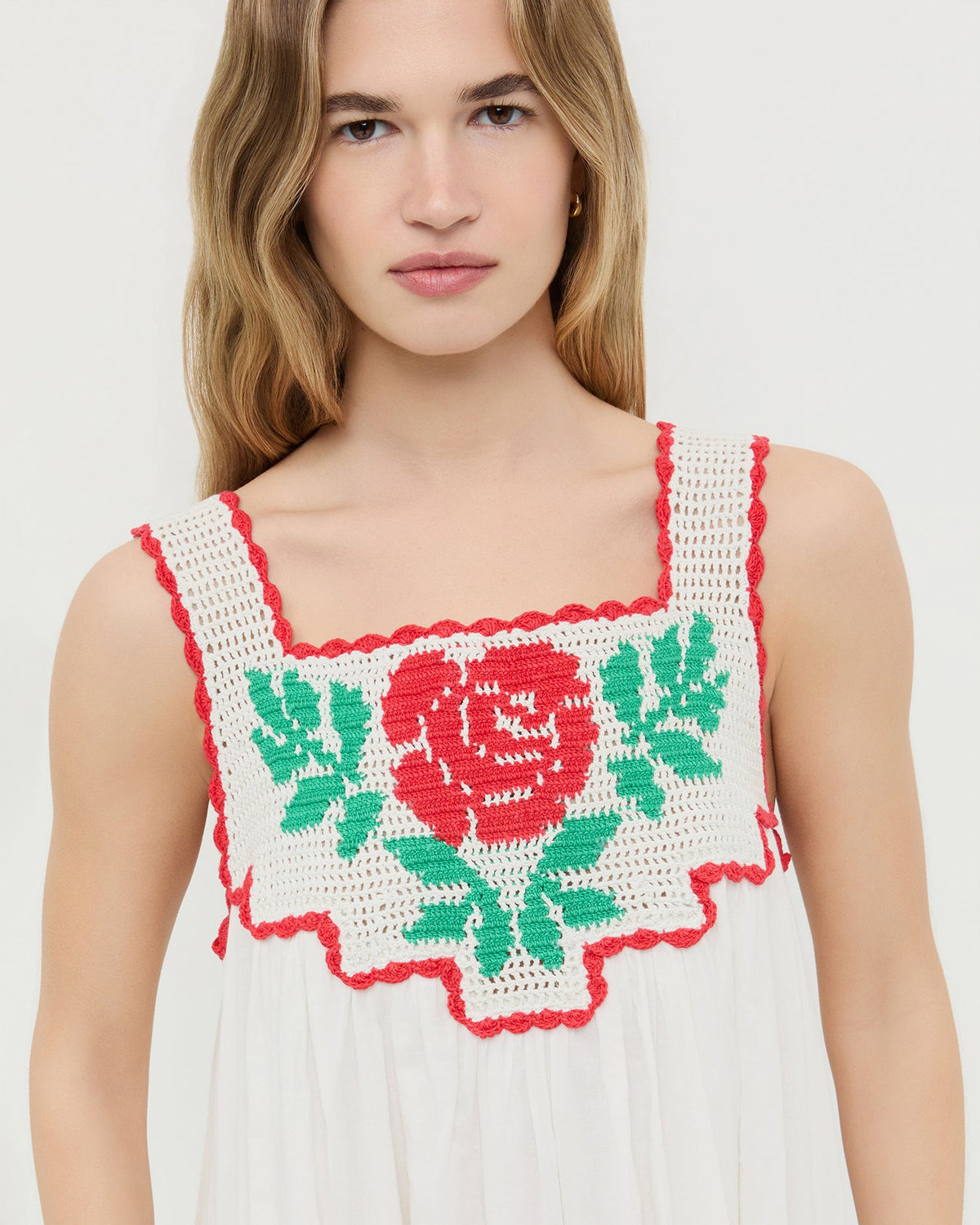 Loeffler Randall Hetty Dress