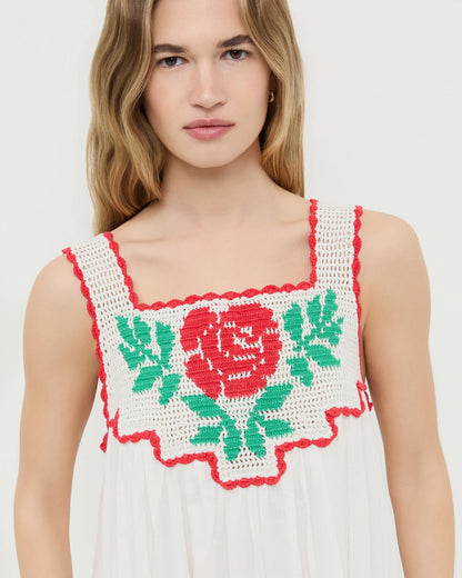 Loeffler Randall Hetty Dress