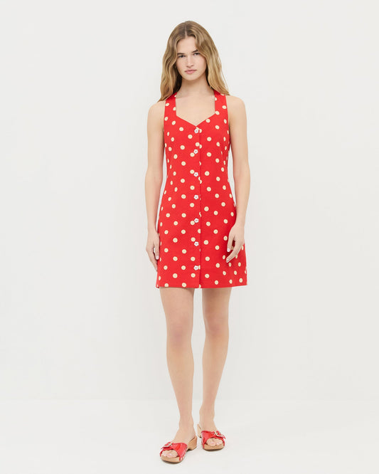 Loeffler Randall Tova Dress