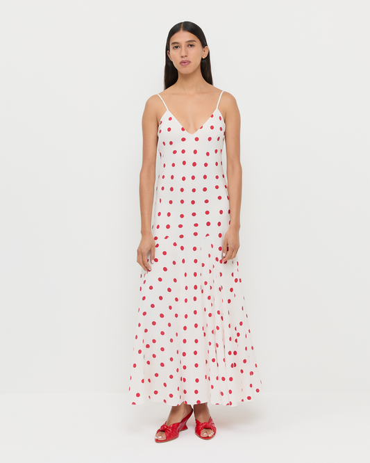 Loeffler Randall Nissa Dress