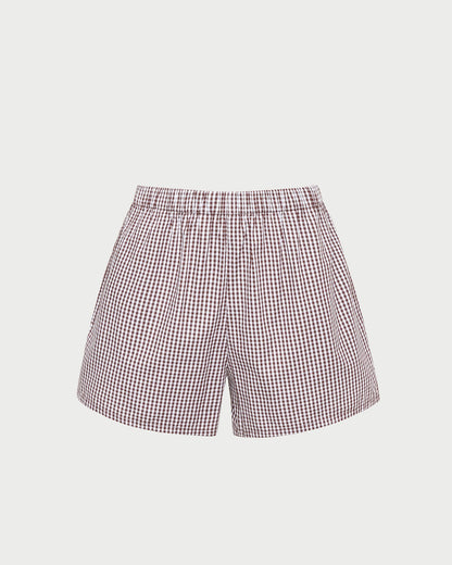 Loeffler Randall Moxie Short