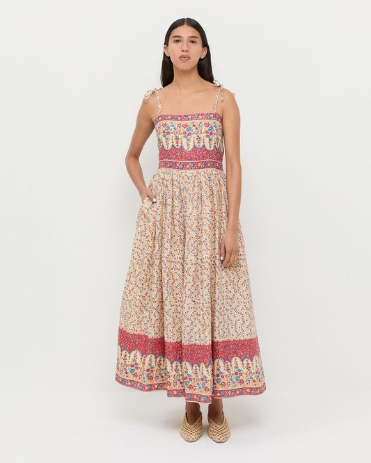 Loeffler Randall Gaia Dress