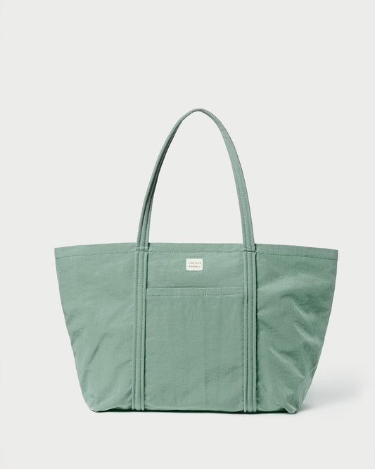 Loeffler Randall Dina Sage Travel Tote