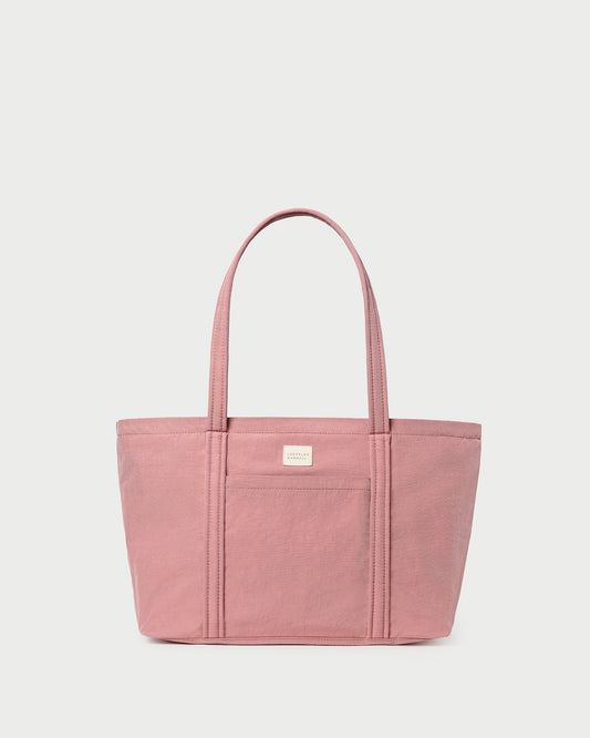 Loeffler Randall Mira Pink Everyday Tote
