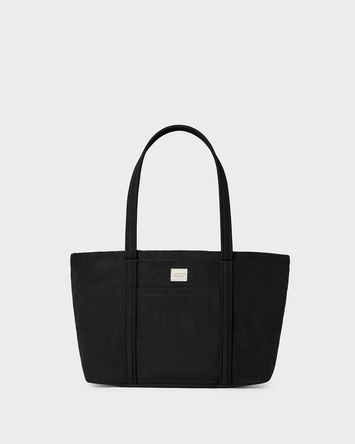 Loeffler Randall Mira Black Everyday Tote