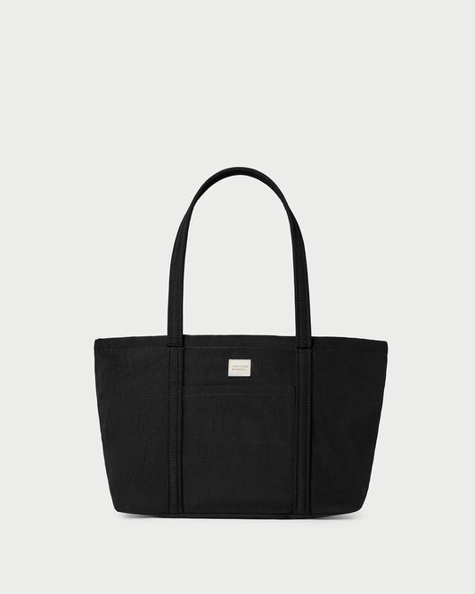 Loeffler Randall Mira Black Everyday Tote