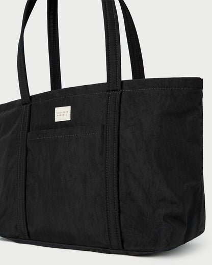 Loeffler Randall Mira Black Everyday Tote