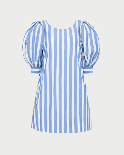 Loeffler Randall Willy Mini Dress