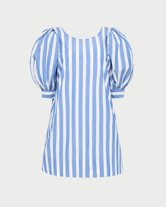 Loeffler Randall Willy Mini Dress