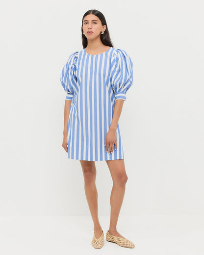 Loeffler Randall Willy Mini Dress