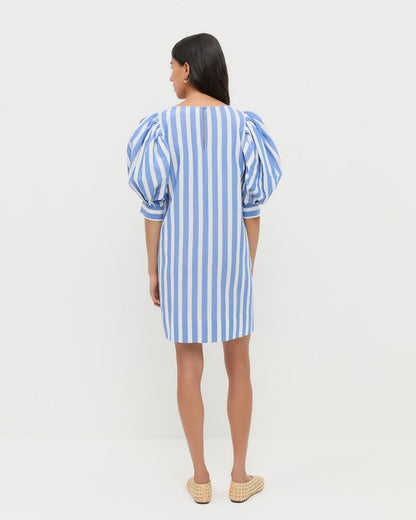 Loeffler Randall Willy Mini Dress