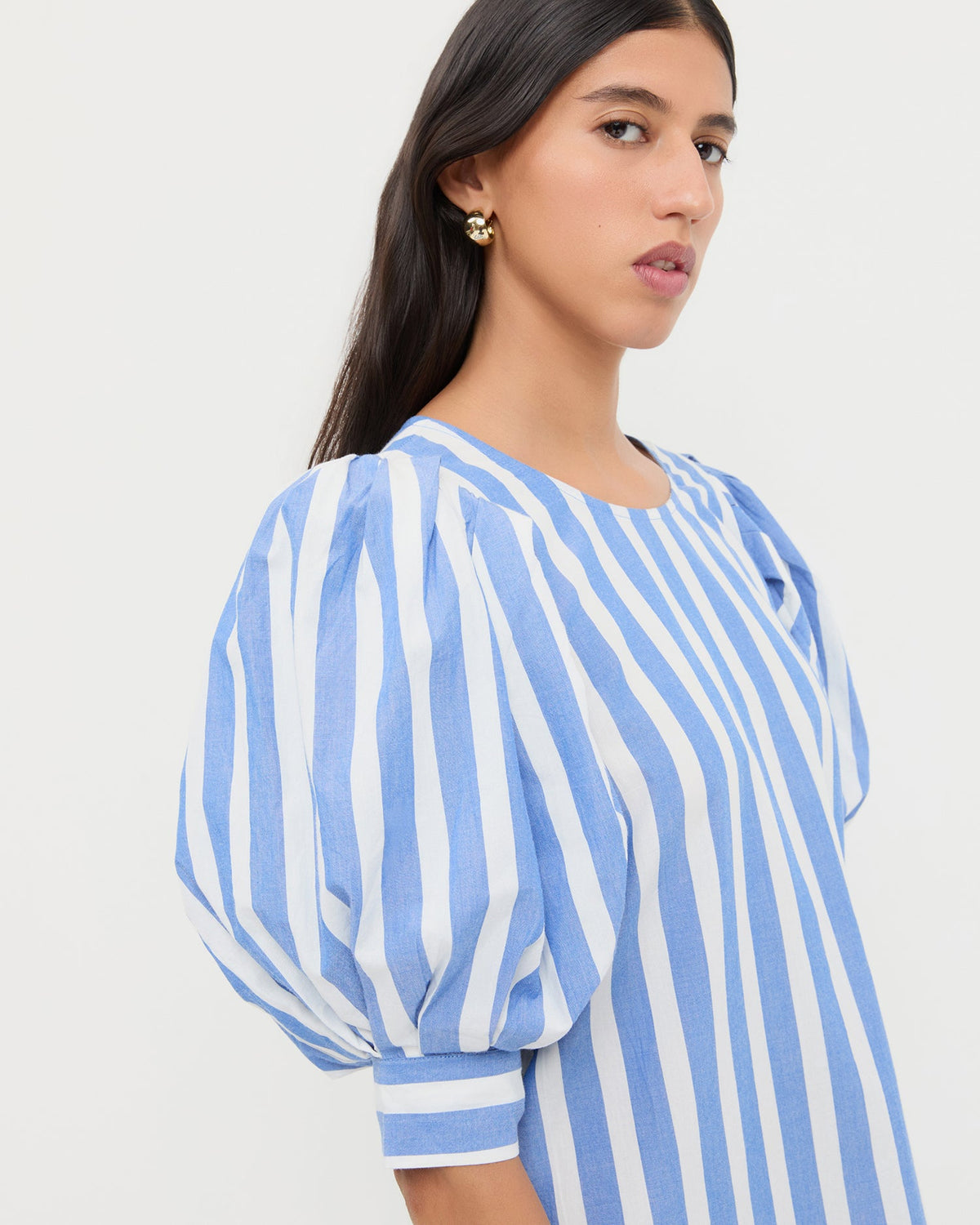 Loeffler Randall Willy Mini Dress