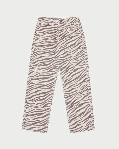 Loeffler Randall Winona Denim Pant