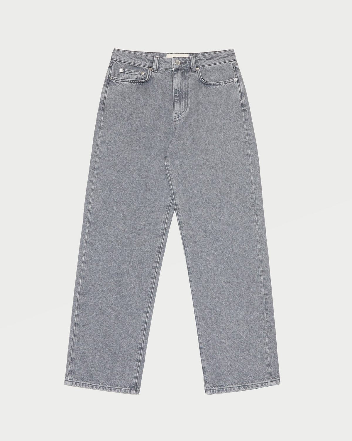 Loeffler Randall Winona Denim Pant