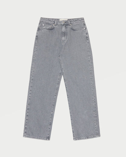 Loeffler Randall Winona Denim Pant
