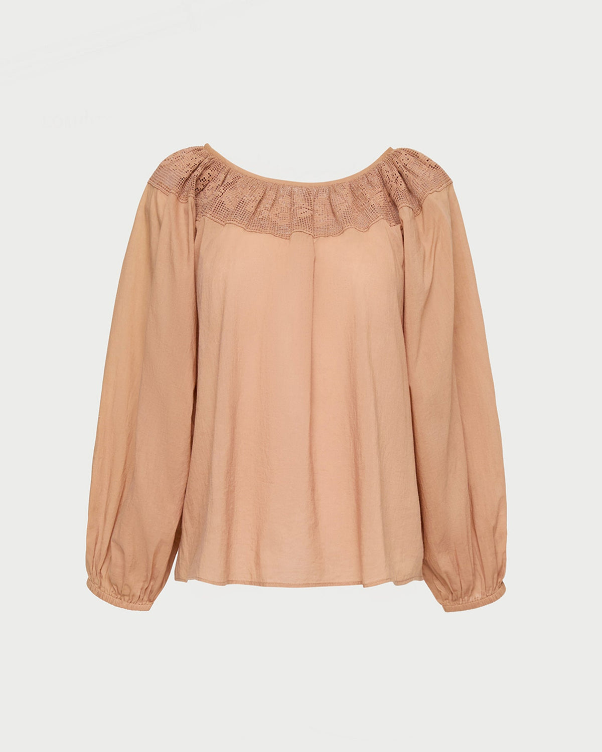 Loeffler Randall Hattie Top