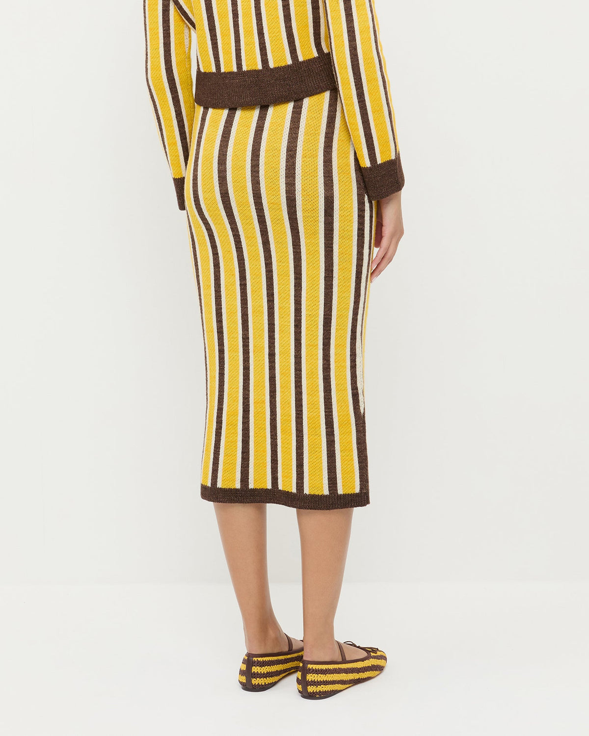 Loeffler Randall Ever Skirt