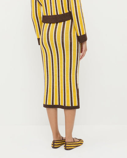 Loeffler Randall Ever Skirt