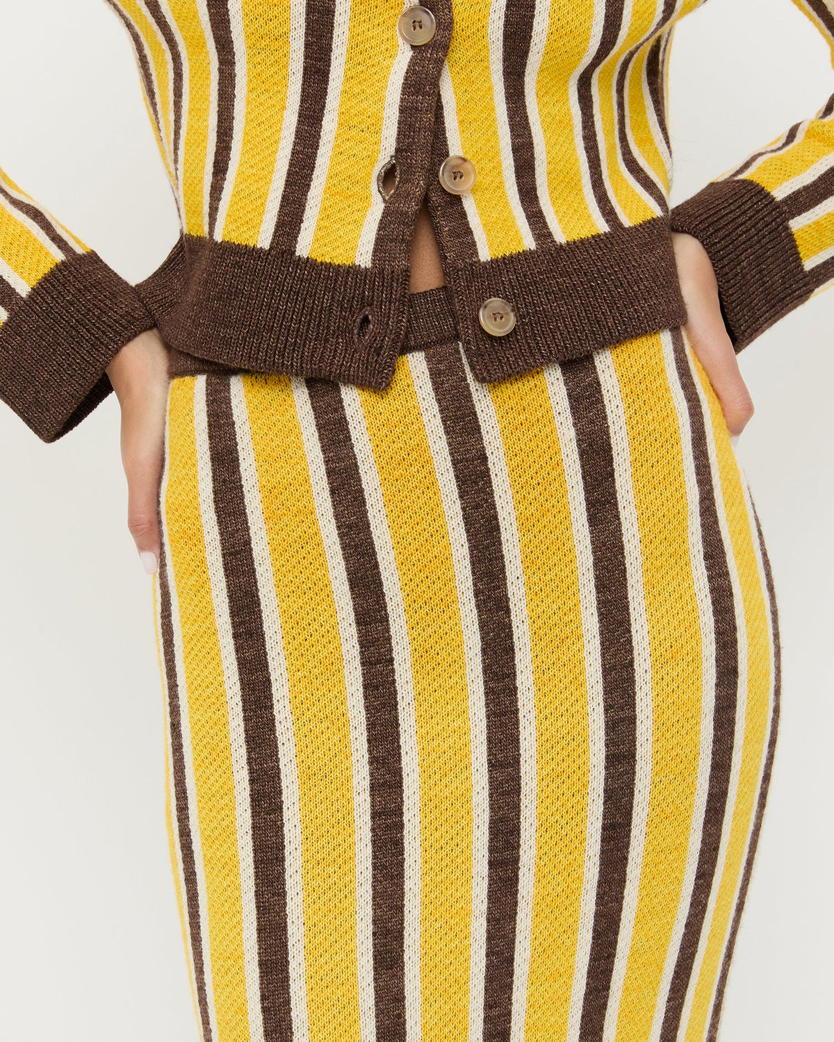 Loeffler Randall Ever Skirt