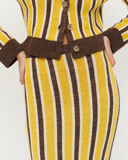 Loeffler Randall Ever Skirt