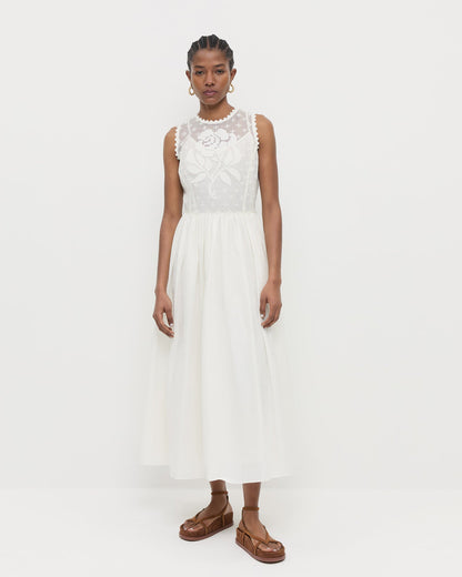 Loeffler Randall Madeline Dress