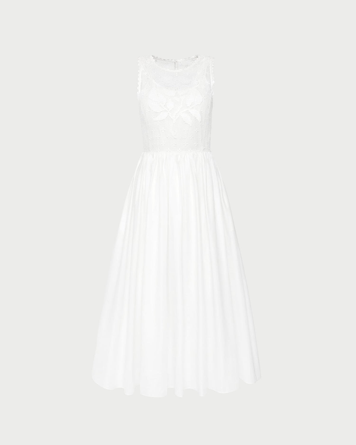 Loeffler Randall Madeline Dress