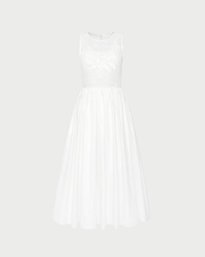 Loeffler Randall Madeline Dress