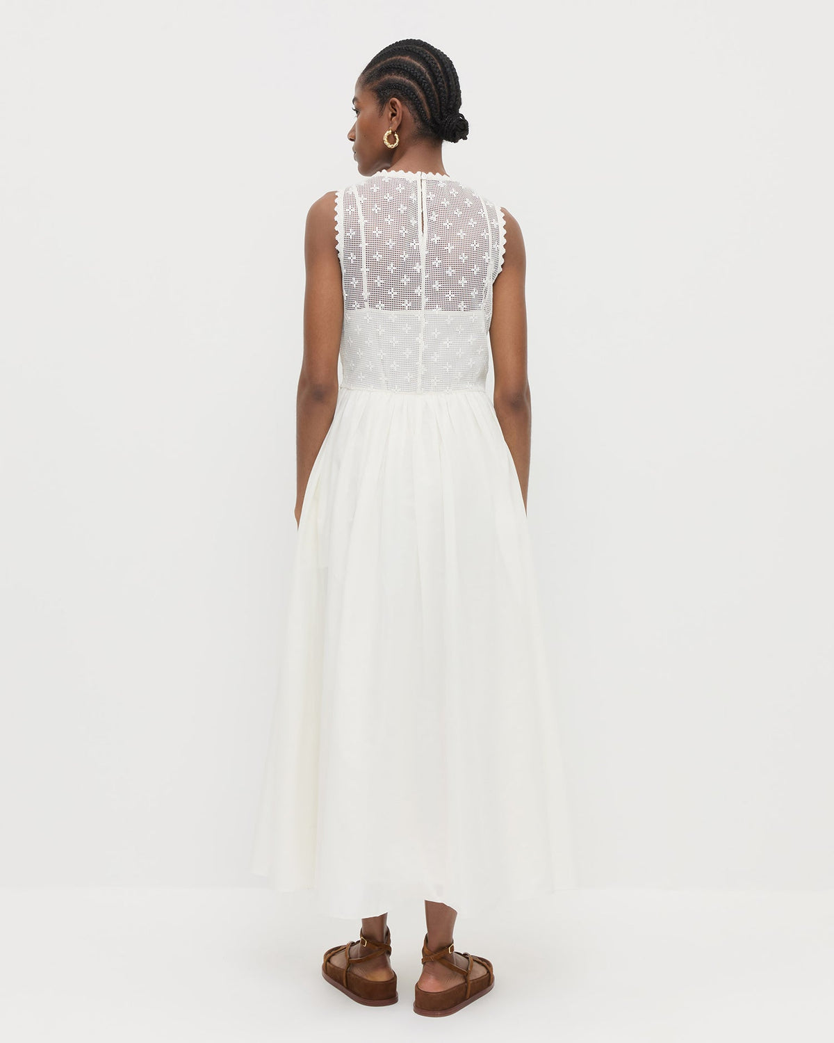 Loeffler Randall Madeline Dress