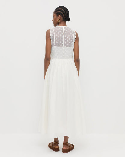 Loeffler Randall Madeline Dress